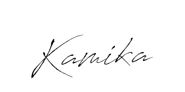 See photos of Kamika official signature by Spectra . Check more albums & portfolios. Read reviews & check more about Antro_Vectra font. Kamika signature style 6 images and pictures png