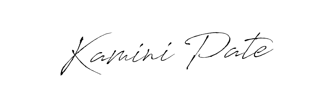 Here are the top 10 professional signature styles for the name Kamini Pate. These are the best autograph styles you can use for your name. Kamini Pate signature style 6 images and pictures png