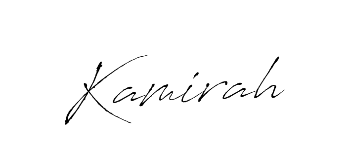 How to Draw Kamirah signature style? Antro_Vectra is a latest design signature styles for name Kamirah. Kamirah signature style 6 images and pictures png