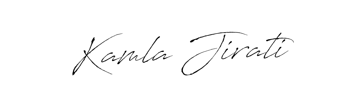 Check out images of Autograph of Kamla Jirati name. Actor Kamla Jirati Signature Style. Antro_Vectra is a professional sign style online. Kamla Jirati signature style 6 images and pictures png