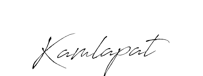 How to Draw Kamlapat signature style? Antro_Vectra is a latest design signature styles for name Kamlapat. Kamlapat signature style 6 images and pictures png