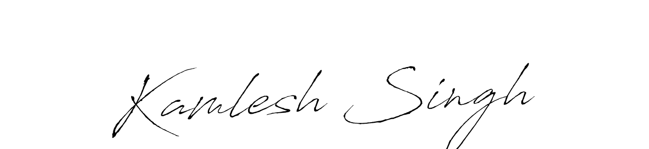 You can use this online signature creator to create a handwritten signature for the name Kamlesh Singh. This is the best online autograph maker. Kamlesh Singh signature style 6 images and pictures png