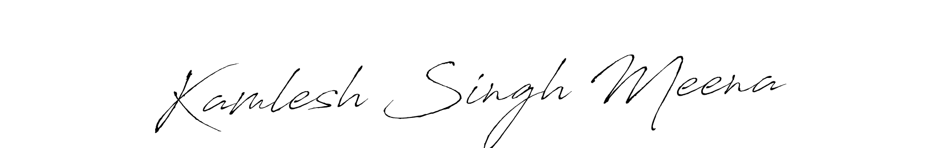 See photos of Kamlesh Singh Meena official signature by Spectra . Check more albums & portfolios. Read reviews & check more about Antro_Vectra font. Kamlesh Singh Meena signature style 6 images and pictures png