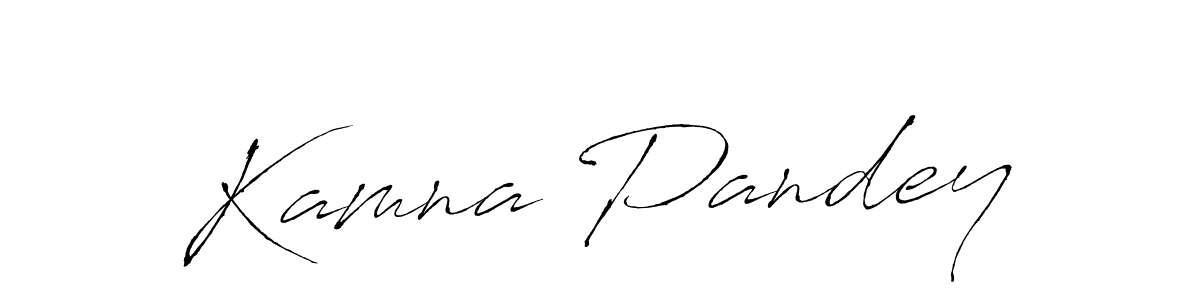 See photos of Kamna Pandey official signature by Spectra . Check more albums & portfolios. Read reviews & check more about Antro_Vectra font. Kamna Pandey signature style 6 images and pictures png