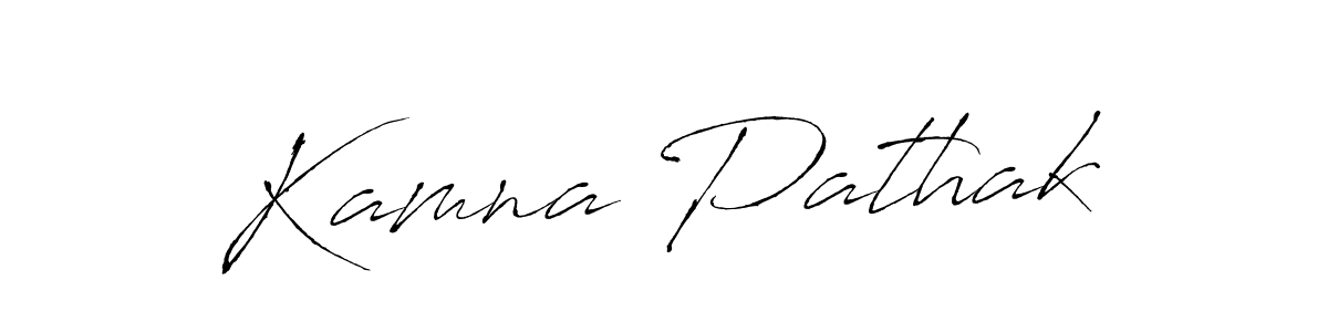 if you are searching for the best signature style for your name Kamna Pathak. so please give up your signature search. here we have designed multiple signature styles  using Antro_Vectra. Kamna Pathak signature style 6 images and pictures png