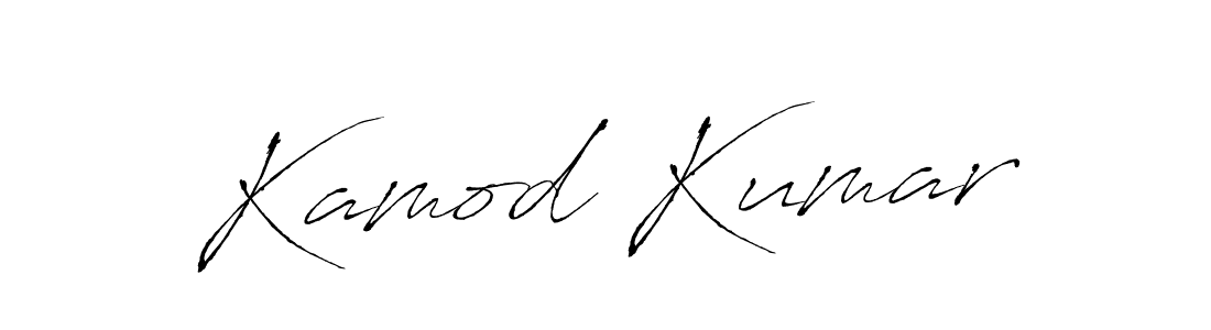Here are the top 10 professional signature styles for the name Kamod Kumar. These are the best autograph styles you can use for your name. Kamod Kumar signature style 6 images and pictures png