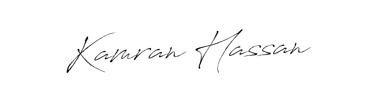 Check out images of Autograph of Kamran Hassan name. Actor Kamran Hassan Signature Style. Antro_Vectra is a professional sign style online. Kamran Hassan signature style 6 images and pictures png