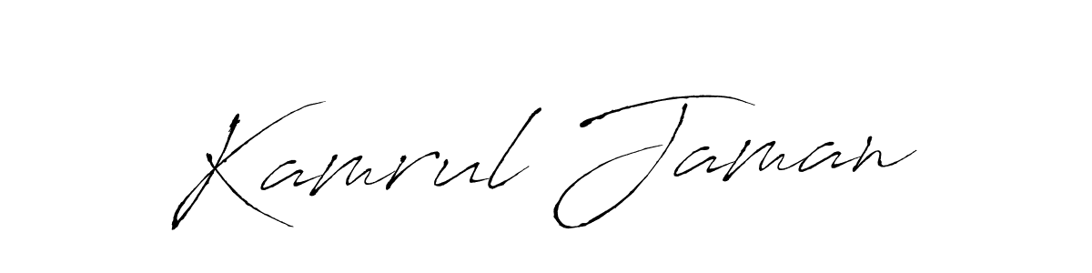 How to Draw Kamrul Jaman signature style? Antro_Vectra is a latest design signature styles for name Kamrul Jaman. Kamrul Jaman signature style 6 images and pictures png