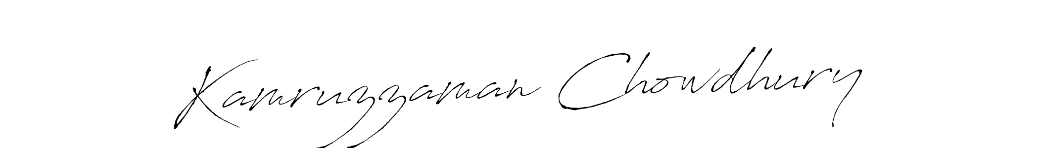 See photos of Kamruzzaman Chowdhury official signature by Spectra . Check more albums & portfolios. Read reviews & check more about Antro_Vectra font. Kamruzzaman Chowdhury signature style 6 images and pictures png