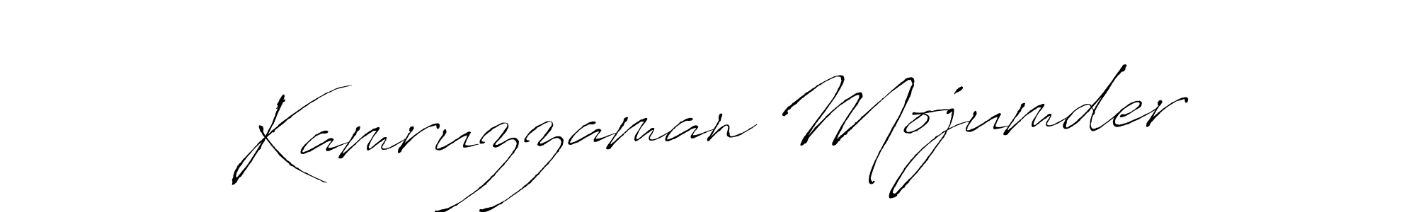 Similarly Antro_Vectra is the best handwritten signature design. Signature creator online .You can use it as an online autograph creator for name Kamruzzaman Mojumder. Kamruzzaman Mojumder signature style 6 images and pictures png