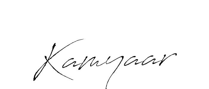 Here are the top 10 professional signature styles for the name Kamyaar. These are the best autograph styles you can use for your name. Kamyaar signature style 6 images and pictures png