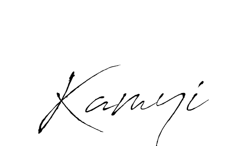 Here are the top 10 professional signature styles for the name Kamyi. These are the best autograph styles you can use for your name. Kamyi signature style 6 images and pictures png