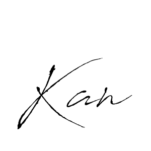 See photos of Kan official signature by Spectra . Check more albums & portfolios. Read reviews & check more about Antro_Vectra font. Kan signature style 6 images and pictures png