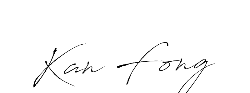 You can use this online signature creator to create a handwritten signature for the name Kan Fong. This is the best online autograph maker. Kan Fong signature style 6 images and pictures png