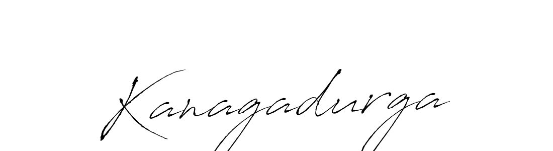 The best way (Antro_Vectra) to make a short signature is to pick only two or three words in your name. The name Kanagadurga include a total of six letters. For converting this name. Kanagadurga signature style 6 images and pictures png