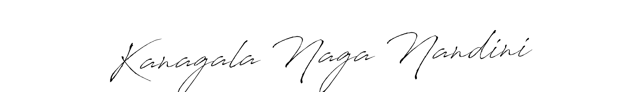 How to Draw Kanagala Naga Nandini signature style? Antro_Vectra is a latest design signature styles for name Kanagala Naga Nandini. Kanagala Naga Nandini signature style 6 images and pictures png