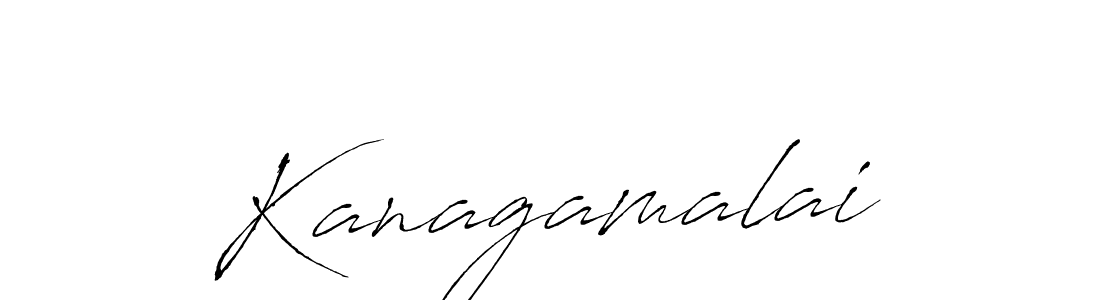 Also You can easily find your signature by using the search form. We will create Kanagamalai name handwritten signature images for you free of cost using Antro_Vectra sign style. Kanagamalai signature style 6 images and pictures png