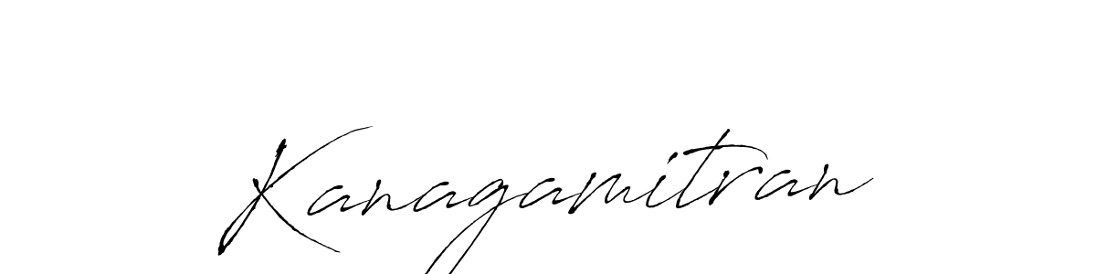 Here are the top 10 professional signature styles for the name Kanagamitran. These are the best autograph styles you can use for your name. Kanagamitran signature style 6 images and pictures png