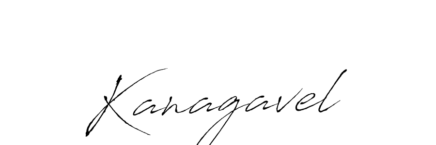 Antro_Vectra is a professional signature style that is perfect for those who want to add a touch of class to their signature. It is also a great choice for those who want to make their signature more unique. Get Kanagavel name to fancy signature for free. Kanagavel signature style 6 images and pictures png