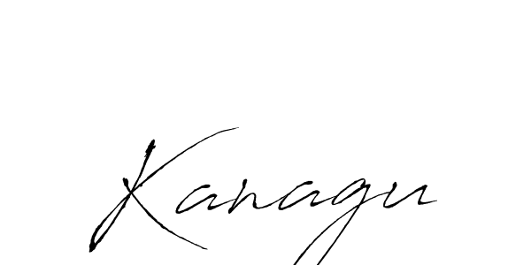 It looks lik you need a new signature style for name Kanagu. Design unique handwritten (Antro_Vectra) signature with our free signature maker in just a few clicks. Kanagu signature style 6 images and pictures png