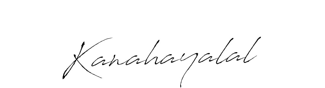 Make a short Kanahayalal signature style. Manage your documents anywhere anytime using Antro_Vectra. Create and add eSignatures, submit forms, share and send files easily. Kanahayalal signature style 6 images and pictures png