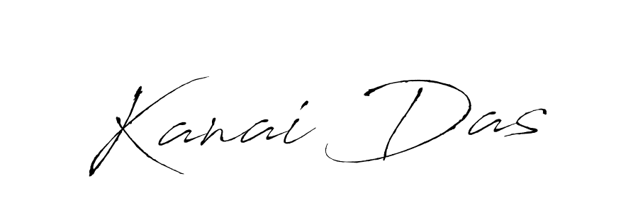 Create a beautiful signature design for name Kanai Das. With this signature (Antro_Vectra) fonts, you can make a handwritten signature for free. Kanai Das signature style 6 images and pictures png