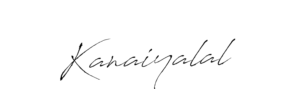 You should practise on your own different ways (Antro_Vectra) to write your name (Kanaiyalal) in signature. don't let someone else do it for you. Kanaiyalal signature style 6 images and pictures png