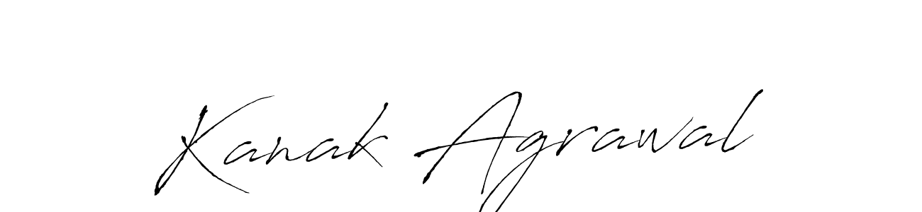 Check out images of Autograph of Kanak Agrawal name. Actor Kanak Agrawal Signature Style. Antro_Vectra is a professional sign style online. Kanak Agrawal signature style 6 images and pictures png