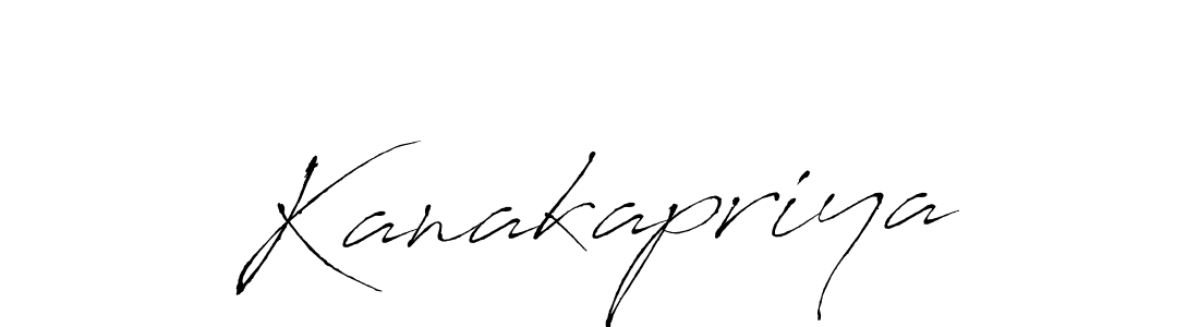 You can use this online signature creator to create a handwritten signature for the name Kanakapriya. This is the best online autograph maker. Kanakapriya signature style 6 images and pictures png