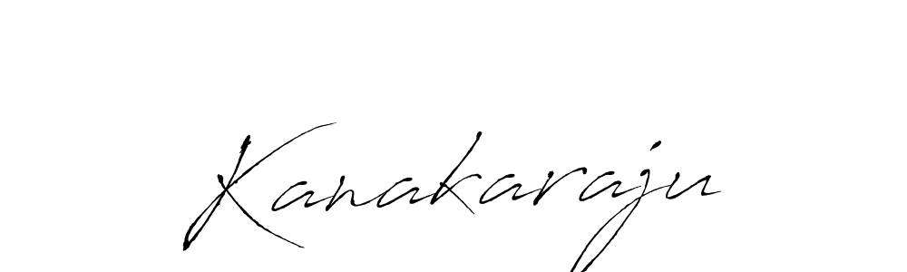 Make a beautiful signature design for name Kanakaraju. Use this online signature maker to create a handwritten signature for free. Kanakaraju signature style 6 images and pictures png