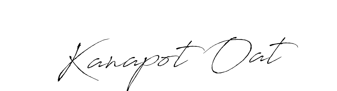Here are the top 10 professional signature styles for the name Kanapot Oat. These are the best autograph styles you can use for your name. Kanapot Oat signature style 6 images and pictures png