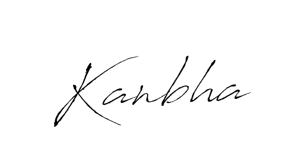 Here are the top 10 professional signature styles for the name Kanbha. These are the best autograph styles you can use for your name. Kanbha signature style 6 images and pictures png