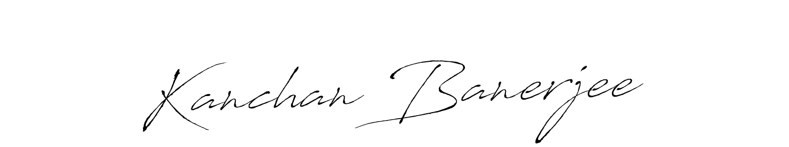 Here are the top 10 professional signature styles for the name Kanchan Banerjee. These are the best autograph styles you can use for your name. Kanchan Banerjee signature style 6 images and pictures png