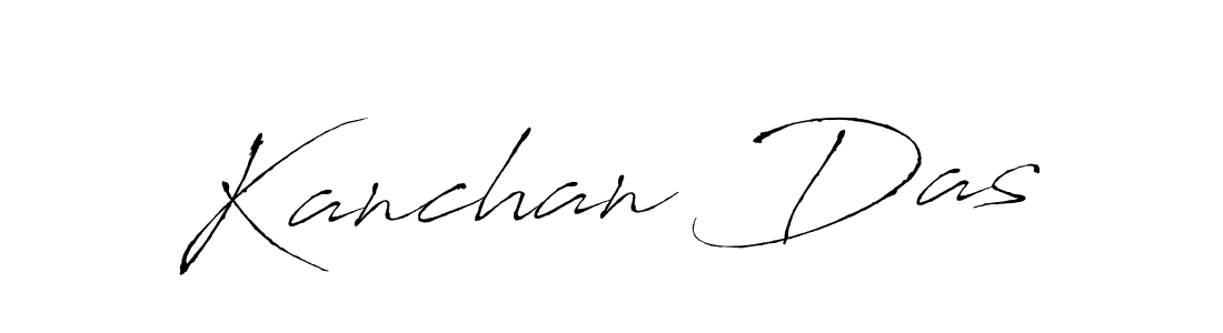 Similarly Antro_Vectra is the best handwritten signature design. Signature creator online .You can use it as an online autograph creator for name Kanchan Das. Kanchan Das signature style 6 images and pictures png