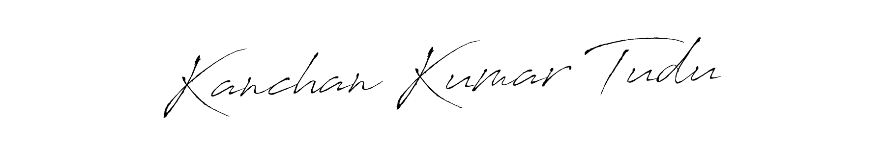 Also You can easily find your signature by using the search form. We will create Kanchan Kumar Tudu name handwritten signature images for you free of cost using Antro_Vectra sign style. Kanchan Kumar Tudu signature style 6 images and pictures png