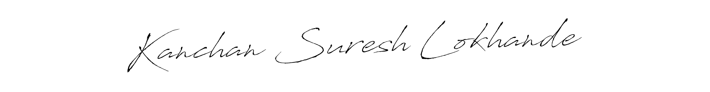 Check out images of Autograph of Kanchan Suresh Lokhande name. Actor Kanchan Suresh Lokhande Signature Style. Antro_Vectra is a professional sign style online. Kanchan Suresh Lokhande signature style 6 images and pictures png