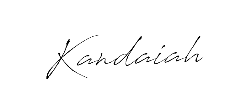 You can use this online signature creator to create a handwritten signature for the name Kandaiah. This is the best online autograph maker. Kandaiah signature style 6 images and pictures png