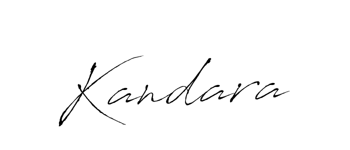 Similarly Antro_Vectra is the best handwritten signature design. Signature creator online .You can use it as an online autograph creator for name Kandara. Kandara signature style 6 images and pictures png