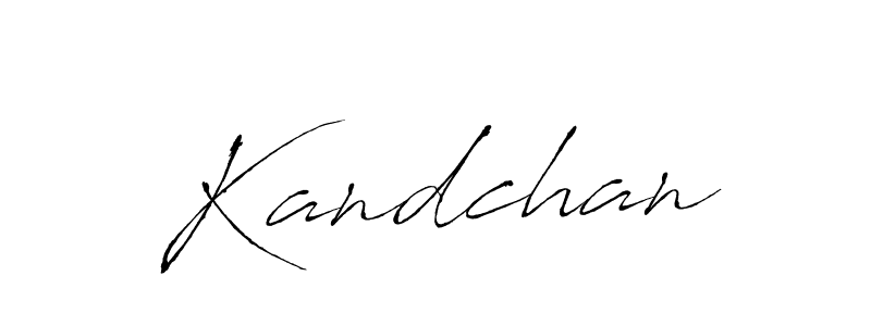 You can use this online signature creator to create a handwritten signature for the name Kandchan. This is the best online autograph maker. Kandchan signature style 6 images and pictures png