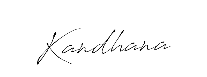 This is the best signature style for the Kandhana name. Also you like these signature font (Antro_Vectra). Mix name signature. Kandhana signature style 6 images and pictures png