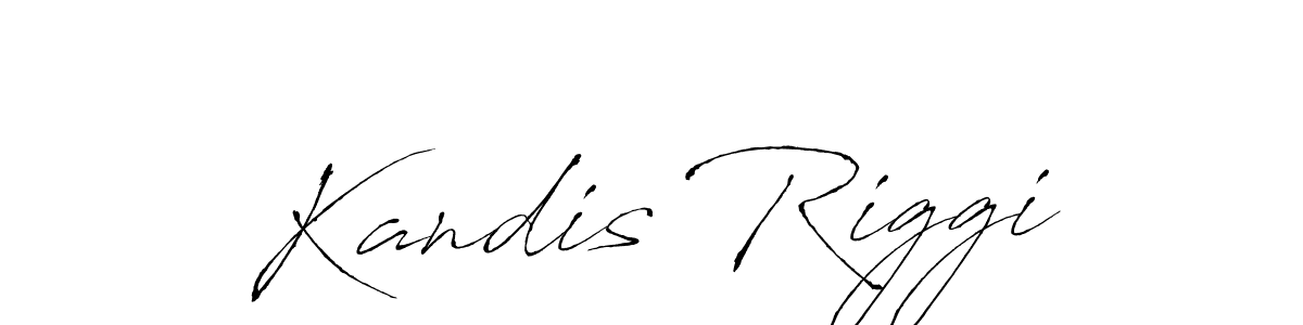 Best and Professional Signature Style for Kandis Riggi. Antro_Vectra Best Signature Style Collection. Kandis Riggi signature style 6 images and pictures png