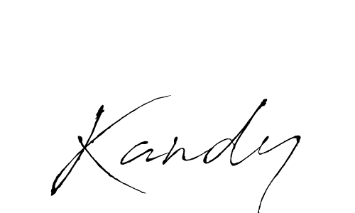 Once you've used our free online signature maker to create your best signature Antro_Vectra style, it's time to enjoy all of the benefits that Kandy name signing documents. Kandy signature style 6 images and pictures png