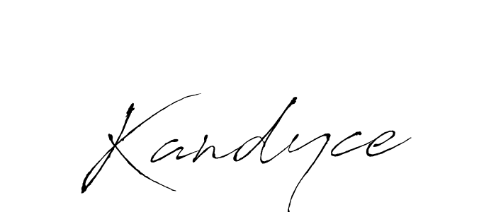 Similarly Antro_Vectra is the best handwritten signature design. Signature creator online .You can use it as an online autograph creator for name Kandyce. Kandyce signature style 6 images and pictures png