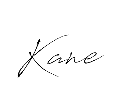 Similarly Antro_Vectra is the best handwritten signature design. Signature creator online .You can use it as an online autograph creator for name Kane. Kane signature style 6 images and pictures png