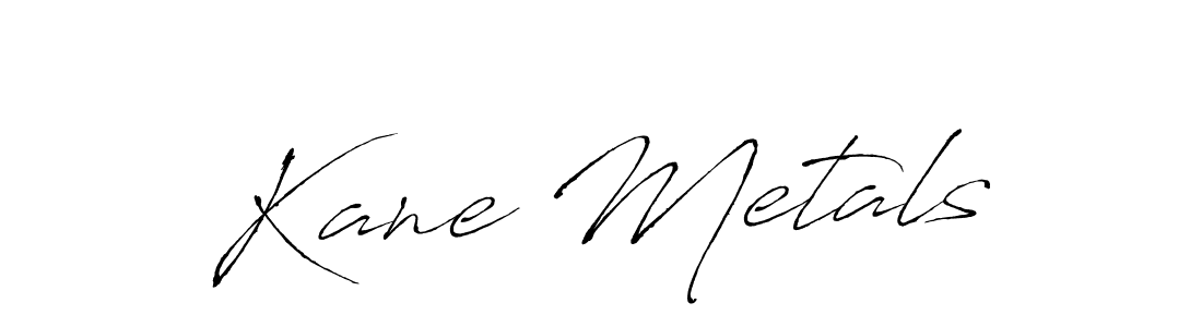 This is the best signature style for the Kane Metals name. Also you like these signature font (Antro_Vectra). Mix name signature. Kane Metals signature style 6 images and pictures png