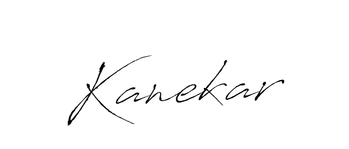 How to Draw Kanekar signature style? Antro_Vectra is a latest design signature styles for name Kanekar. Kanekar signature style 6 images and pictures png