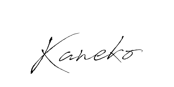 if you are searching for the best signature style for your name Kaneko. so please give up your signature search. here we have designed multiple signature styles  using Antro_Vectra. Kaneko signature style 6 images and pictures png