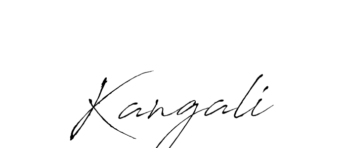 This is the best signature style for the Kangali name. Also you like these signature font (Antro_Vectra). Mix name signature. Kangali signature style 6 images and pictures png