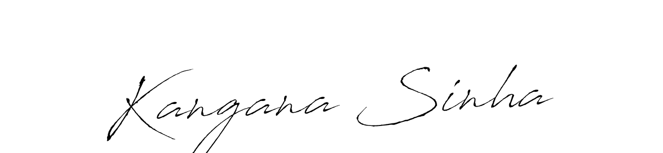 See photos of Kangana Sinha official signature by Spectra . Check more albums & portfolios. Read reviews & check more about Antro_Vectra font. Kangana Sinha signature style 6 images and pictures png