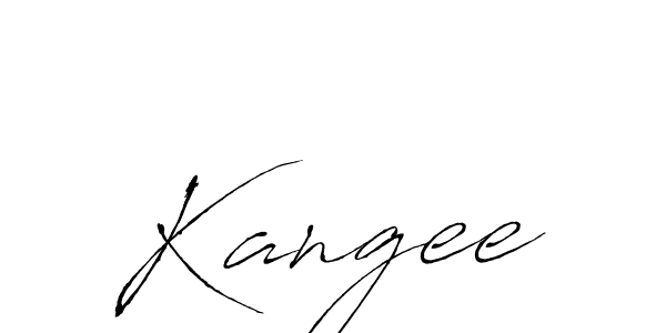 This is the best signature style for the Kangee name. Also you like these signature font (Antro_Vectra). Mix name signature. Kangee signature style 6 images and pictures png